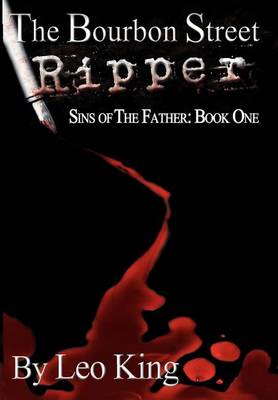 Book cover for Sins of the Father