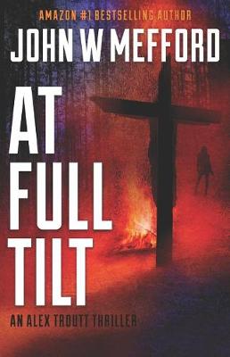 Book cover for At Full Tilt (an Alex Troutt Thriller, Book 12)
