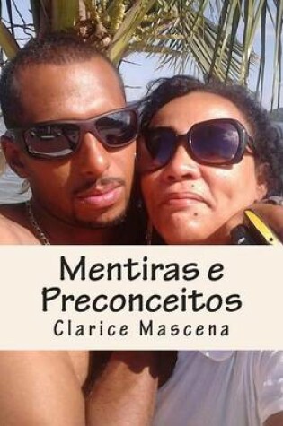 Cover of Mentiras E Preconceitos