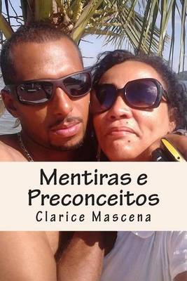 Book cover for Mentiras E Preconceitos