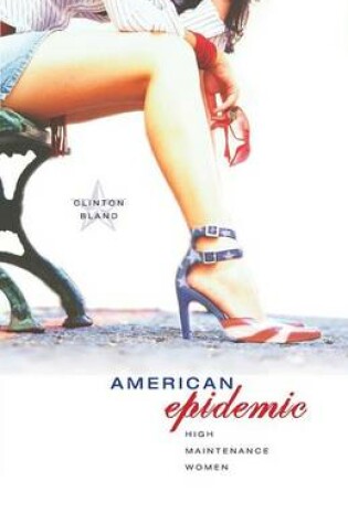 Cover of American Epidemic