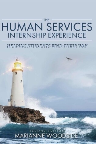 Cover of The Human Services Internship Experience