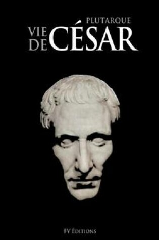 Cover of Vie de César