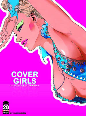 Cover of Cover Girls