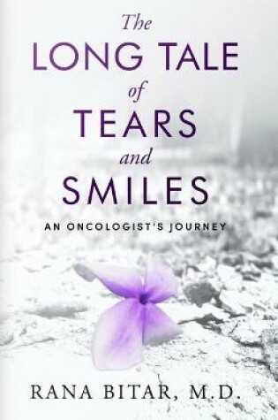 Cover of The Long Tale of Tears and Smiles