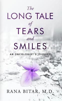 Cover of The Long Tale of Tears and Smiles