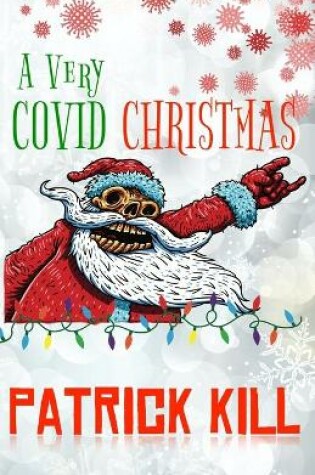 Cover of A Very COVID Christmas