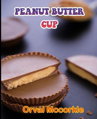 Book cover for Peanut Butter Cup