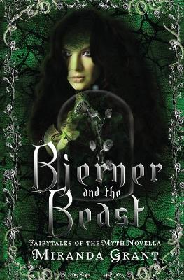 Book cover for Bjerner and the Beast