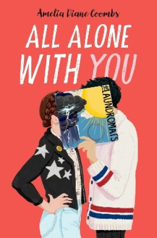 Cover of All Alone with You