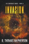 Book cover for Invasion