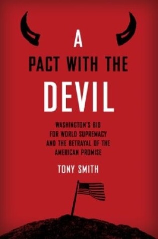 Cover of A Pact with the Devil