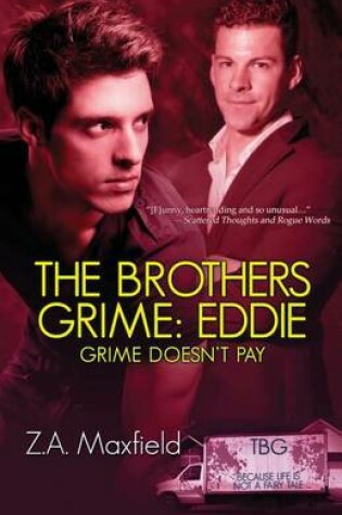 Cover of The Brothers Grime