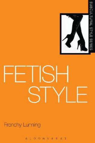 Cover of Fetish Style
