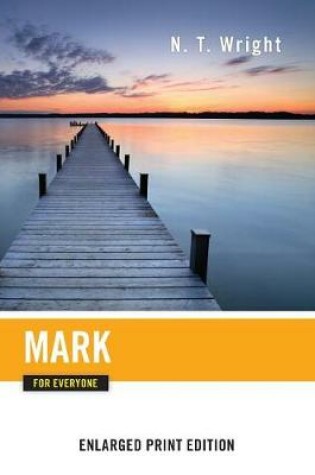 Cover of Mark for Everyone