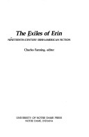 Book cover for The Exiles of Erin