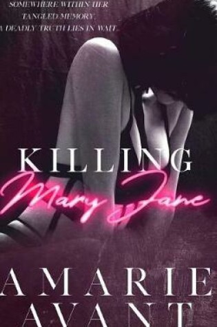 Cover of Killing Mary Jane