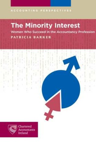 Cover of The Minority Interest