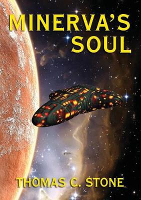 Book cover for Minerva's Soul