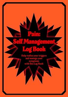 Book cover for Pain