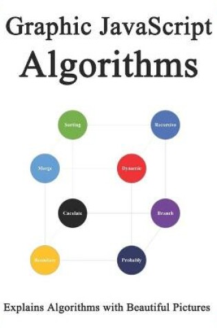 Cover of Graphic Javascript Algorithms