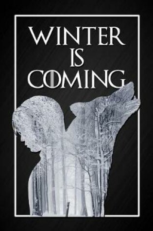 Cover of Winter Is Coming