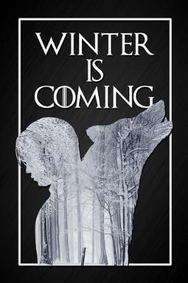 Book cover for Winter Is Coming