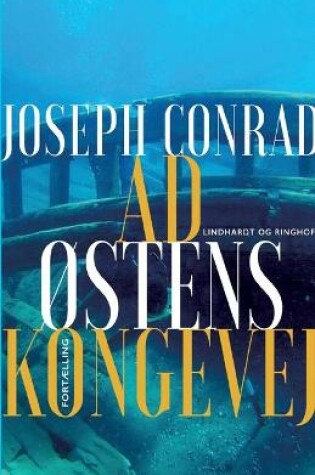 Cover of Ad �stens Kongevej