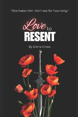 Cover of Love To Resent