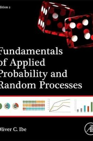 Cover of Fundamentals of Applied Probability and Random Processes