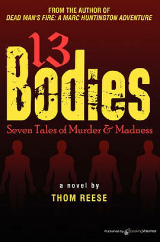 Cover of 13 Bodies