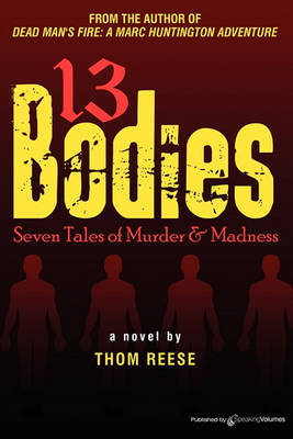 Book cover for 13 Bodies