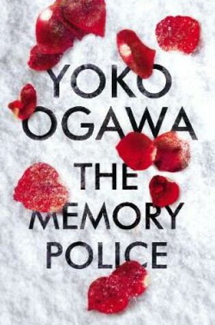 Cover of The Memory Police