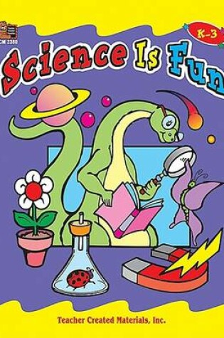 Cover of Science Is Fun