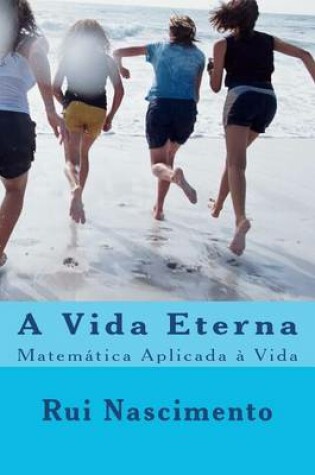 Cover of A Vida Eterna