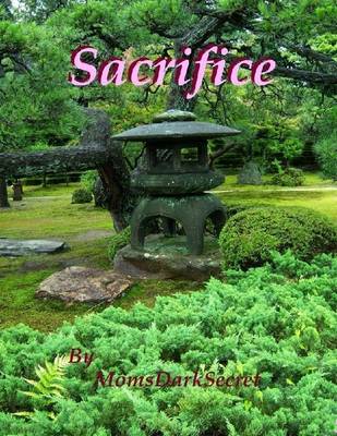 Book cover for Sacrifice