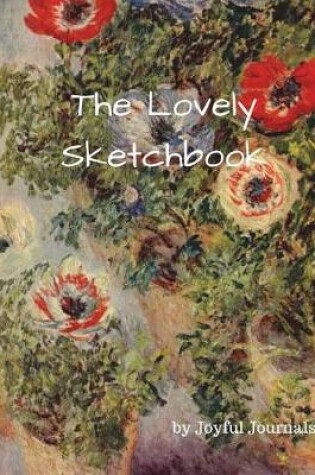 Cover of The Lovely Sketchbook