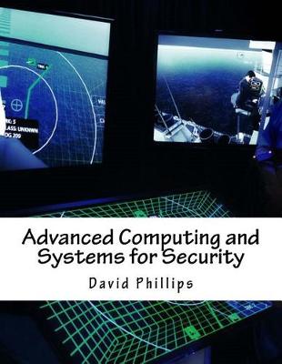 Book cover for Advanced Computing and Systems for Security