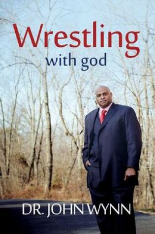 Cover of Wrestling with God