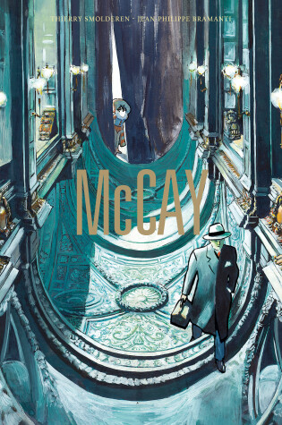 Cover of McCay