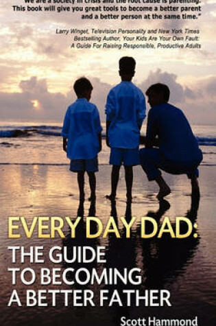 Cover of Every Day Dad