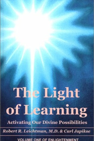 Cover of The Light of Learning