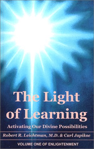 Book cover for The Light of Learning