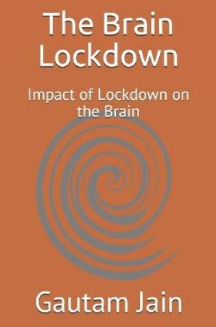 Cover of The Brain Lockdown