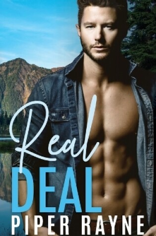 Cover of Real Deal