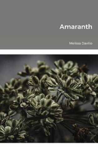 Cover of Amaranth