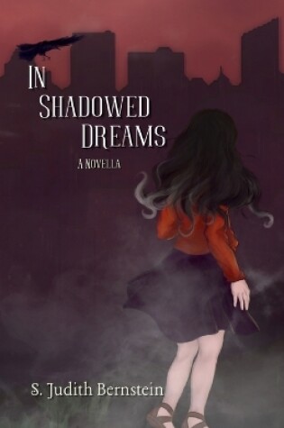 Cover of In Shadowed Dreams