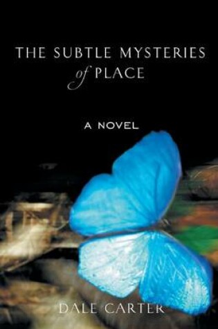 Cover of The Subtle Mysteries of Place