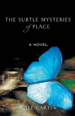 Book cover for The Subtle Mysteries of Place