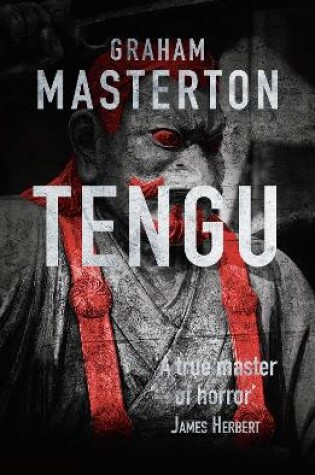 Cover of Tengu